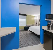 Holiday Inn Express & Suites Sugar Land SE - Missouri City by IHG hotel detail image 7