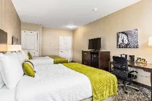 Best Western Plus Philadelphia-Pennsauken Hotel hotel detail image 6