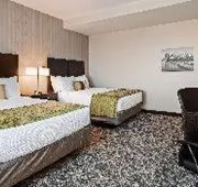 Best Western Plus Philadelphia-Pennsauken Hotel hotel detail image 7