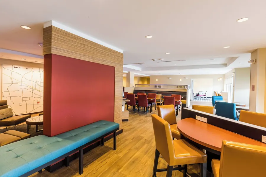 TownePlace Suites by Marriott Portland Beaverton hotel detail image 2