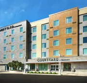 Courtyard by Marriott Los Angeles LAX/Hawthorne hotel detail image 3