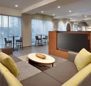 Courtyard by Marriott Los Angeles LAX/Hawthorne hotel detail image 7