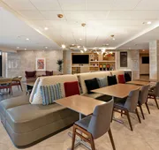 Home2 Suites by Hilton Plano Legacy West hotel detail image 3