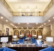 Hotel Saint Louis, Autograph Collection hotel detail image 3