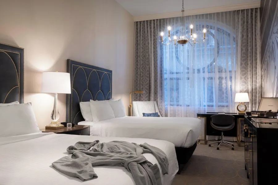 Hotel Saint Louis, Autograph Collection hotel detail image 6
