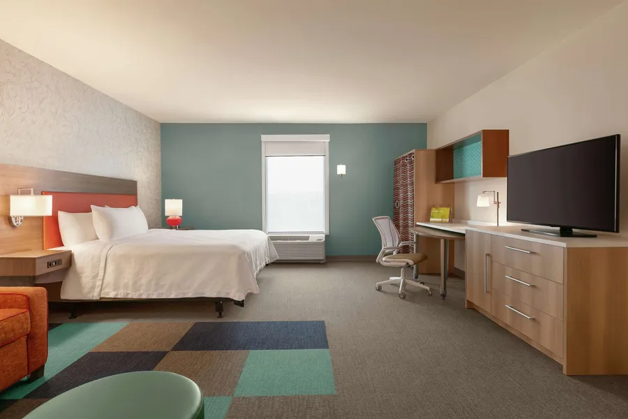 Home2 Suites by Hilton Chantilly Dulles Airport hotel detail image 6