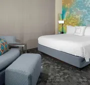 Courtyard by Marriott St. Louis West County hotel detail image 5