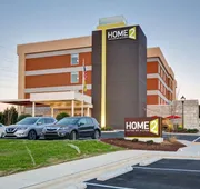 Home2 Suites by Hilton Winston-Salem Hanes Mall hotel detail image 3