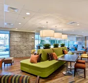 Home2 Suites by Hilton Winston-Salem Hanes Mall hotel detail image 4