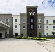 Sleep Inn Geismar - Gonzales hotel detail image 5