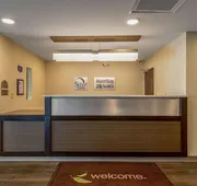 Sleep Inn Geismar - Gonzales hotel detail image 7