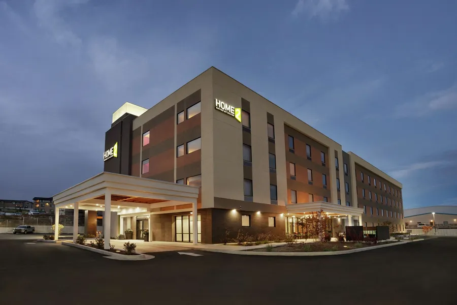 Home2 Suites by Hilton Elko hotel detail image 2