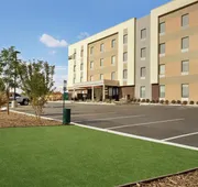 Home2 Suites by Hilton Elko hotel detail image 3