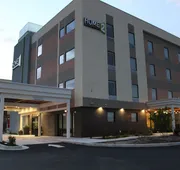 Home2 Suites by Hilton Elko hotel detail image 4