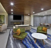 Fairfield Inn & Suites by Marriott Flint Grand Blanc hotel detail image 4