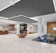 Marriott Dallas Allen Hotel & Convention Center hotel detail image 4
