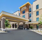 Hampton Inn & Suites Reno/Sparks hotel detail image 3
