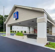 Motel 6 Bay Minette, AL hotel detail image 3