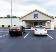 Motel 6 Bay Minette, AL hotel detail image 4