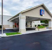 Motel 6 Bay Minette, AL hotel detail image 5