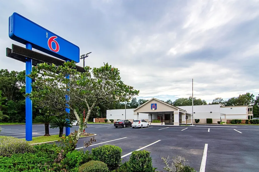 Motel 6 Bay Minette, AL hotel detail image 6