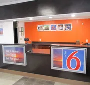 Motel 6 Bay Minette, AL hotel detail image 7