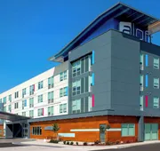 Aloft Dublin-Pleasanton hotel detail image 3