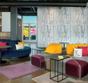 Aloft Dublin-Pleasanton hotel detail image 5