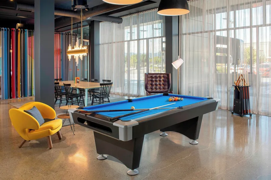 Aloft Dublin-Pleasanton hotel detail image 6