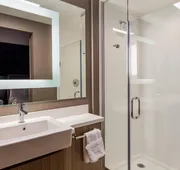 Springhill Suites by Marriott Chambersburg hotel detail image 3