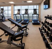 Springhill Suites by Marriott Chambersburg hotel detail image 4