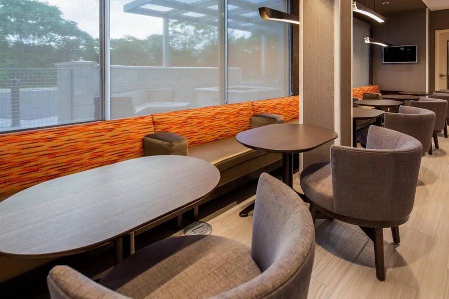 Springhill Suites by Marriott Chambersburg hotel detail image 6