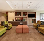 Home2 Suites by Hilton Victorville hotel detail image 4