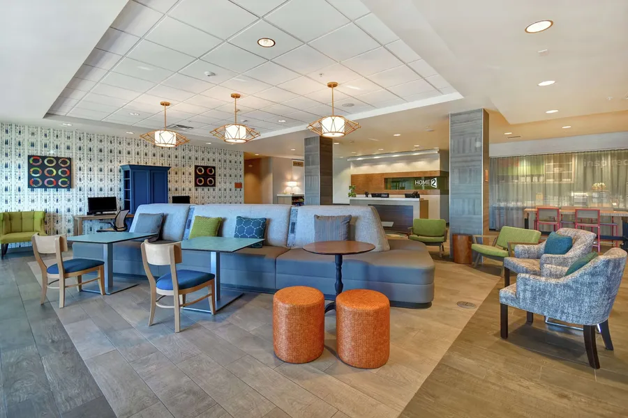 Home2 Suites by Hilton Victorville hotel detail image 6
