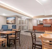 AmericInn by Wyndham Windom hotel detail image 3