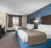 AmericInn by Wyndham Windom hotel detail image 7