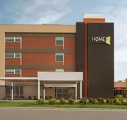 Home2 Suites by Hilton Overland Park hotel detail image 3