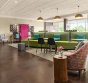 Home2 Suites by Hilton Overland Park hotel detail image 5