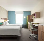 Home2 Suites by Hilton Overland Park hotel detail image 7