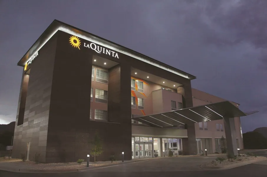 La Quinta Inn & Suites by Wyndham Kanab hotel detail image 2