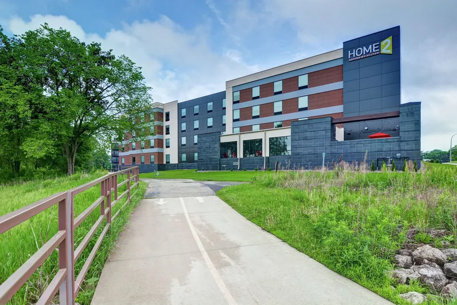 Home2 Suites by Hilton Rochester Mayo Clinic Area hotel detail image 2