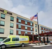 Home2 Suites by Hilton Rochester Mayo Clinic Area hotel detail image 4