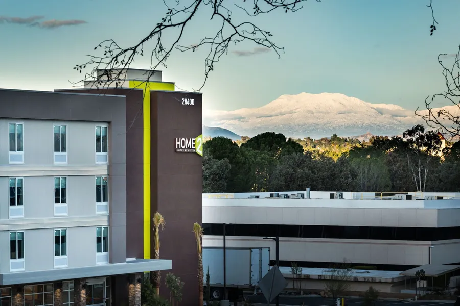 Home2 Suites by Hilton Temecula hotel detail image 2