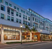 Aloft by Marriott Delray Beach hotel detail image 5
