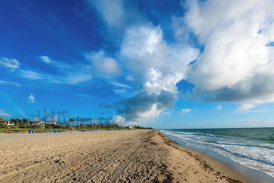 Aloft by Marriott Delray Beach hotel detail image 6
