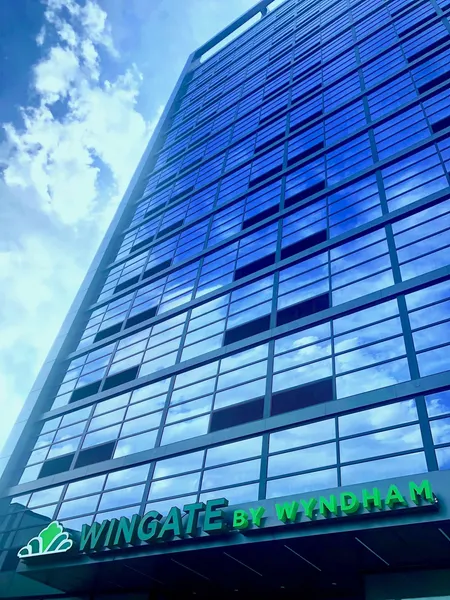 Wingate by Wyndham Long Island City hotel detail image 2