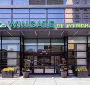Wingate by Wyndham Long Island City hotel detail image 3