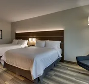 Holiday Inn Express Lexington East - Winchester by IHG hotel detail image 7
