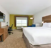 Holiday Inn Express Alliance by IHG hotel detail image 7