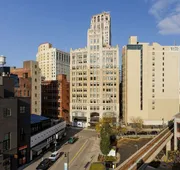 Element by Marriott Detroit at The Metropolitan hotel detail image 4